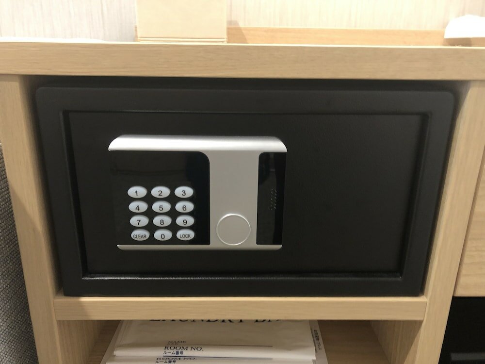 Фото Hotel Vista Hiroshima