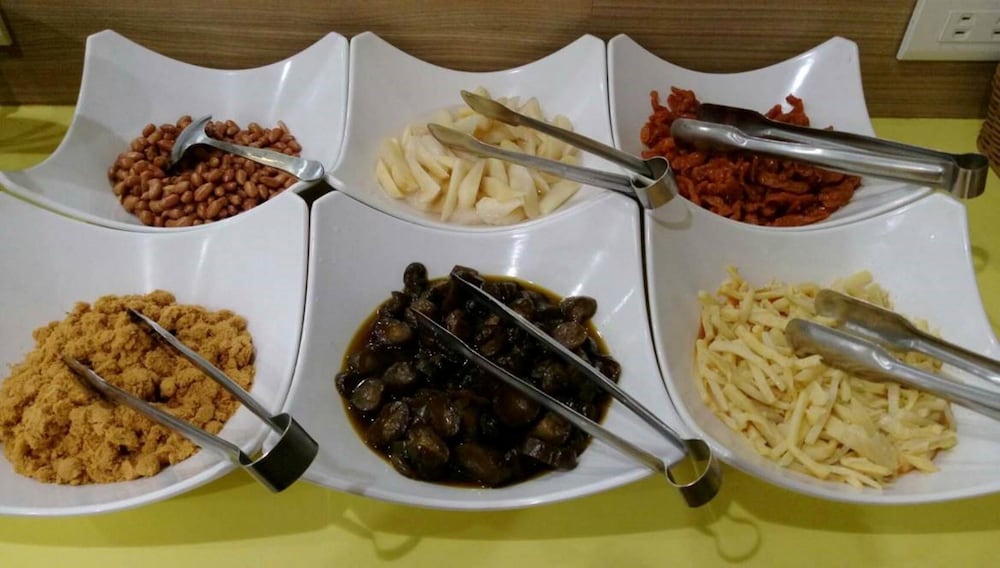 Фото Anshun Hotel