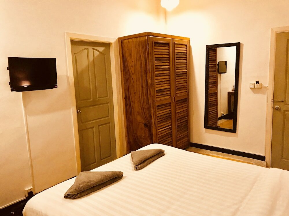 Фото Prantara Heritage Suites