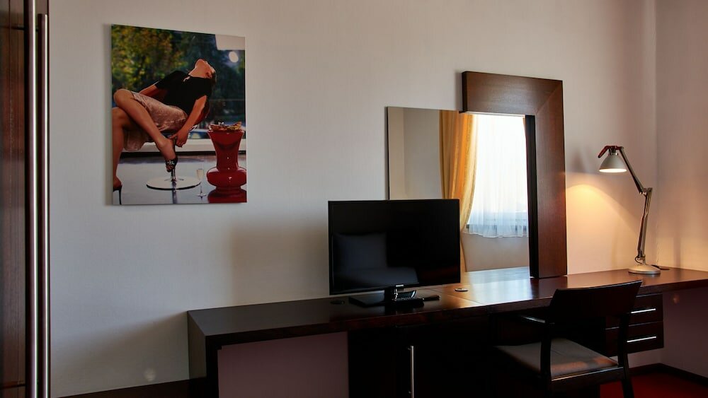 Фото Hotel Concordia