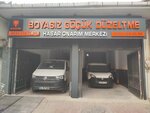 Albantek Paintless Dent Repair (İstanbul, Kadikoy, Hızırbey Cad., 103) ، ورشة لتصليح السيارات