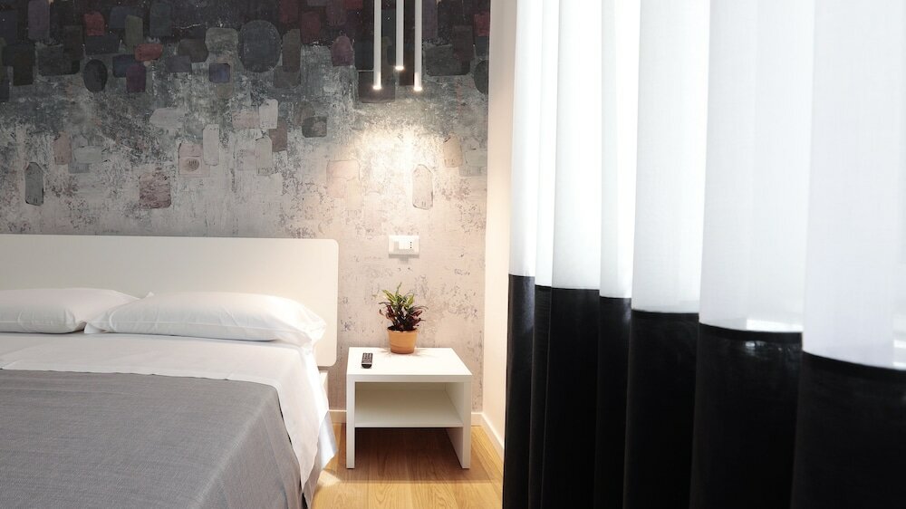 Фото Suite Inn Rome