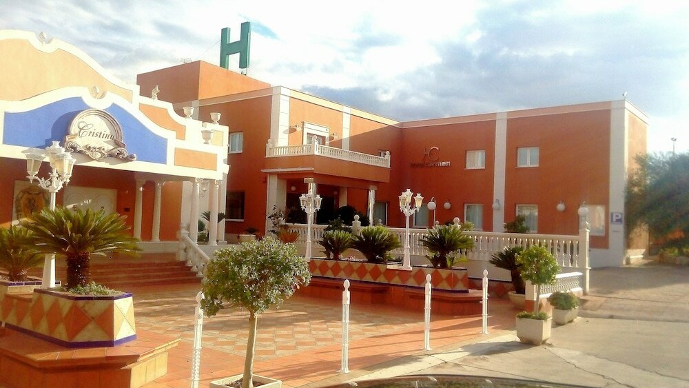 Фото отеля 4