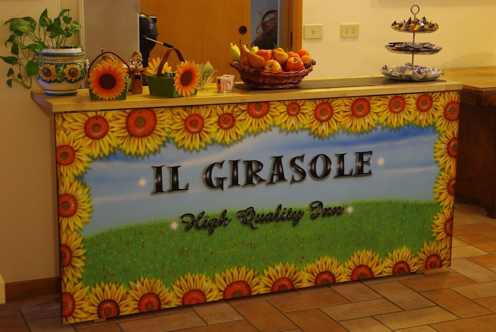 Фото Hotel Il Girasole Milano