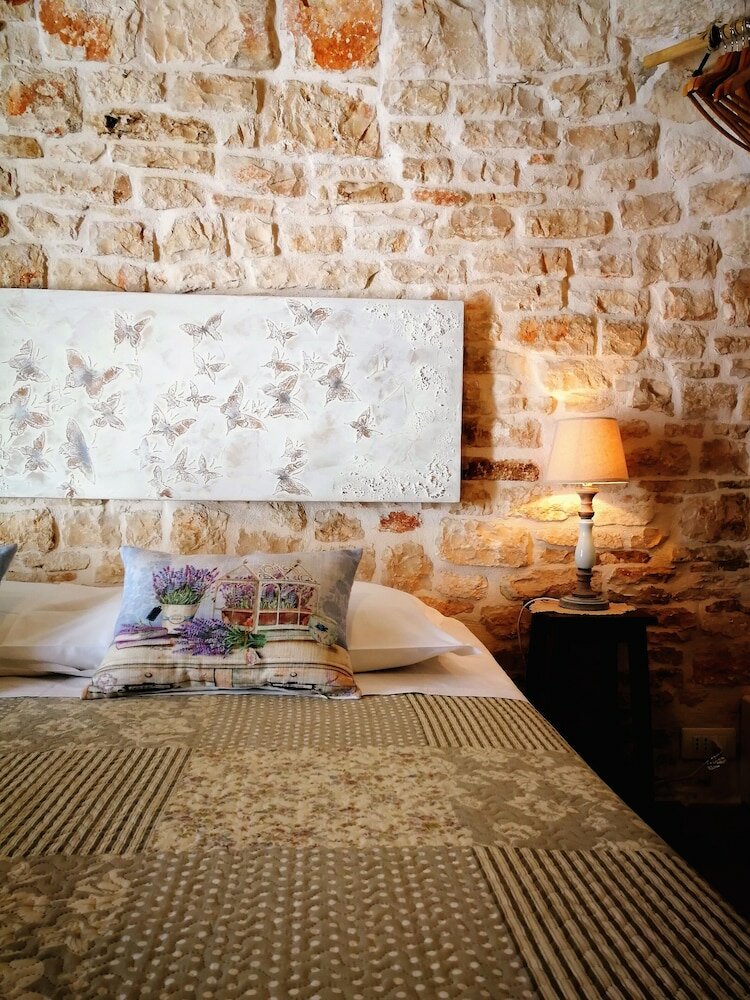 Фото Trulli Holiday Albergo Diffuso