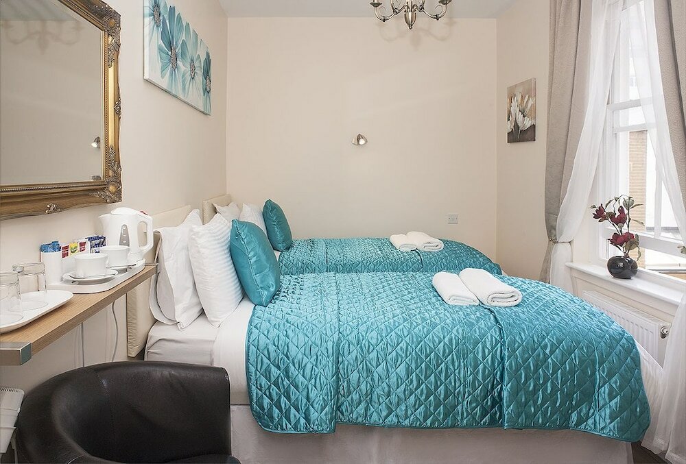 Фото ABC Hyde Park Hotel