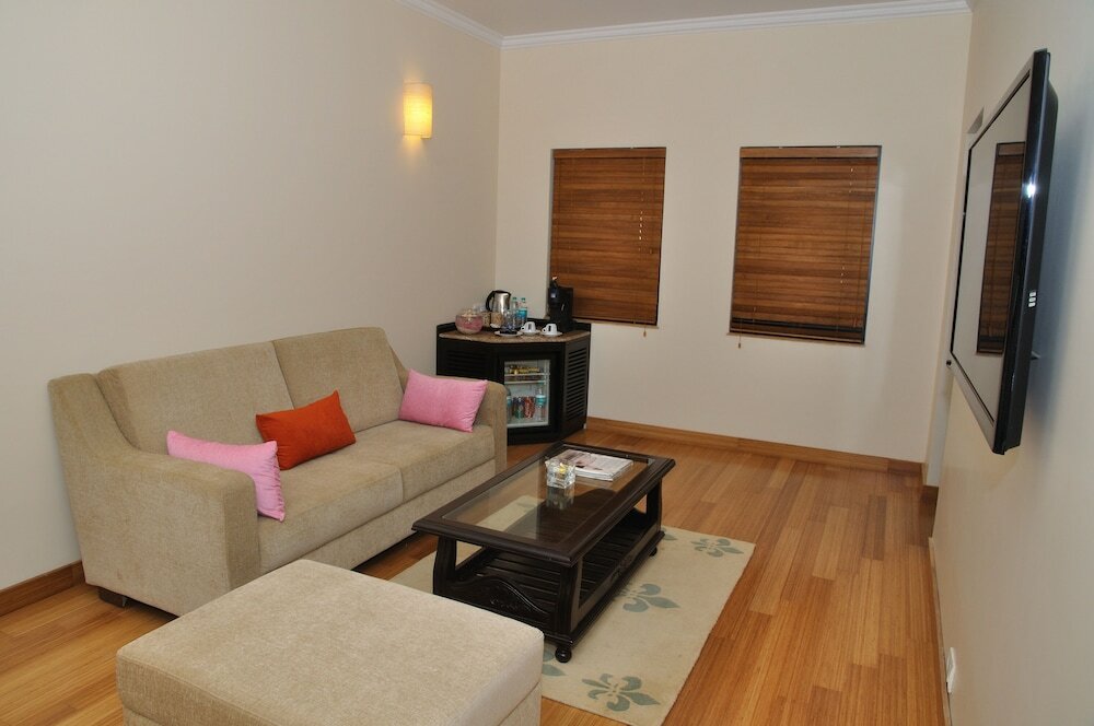 Фото Casa De Goa Boutique Resort