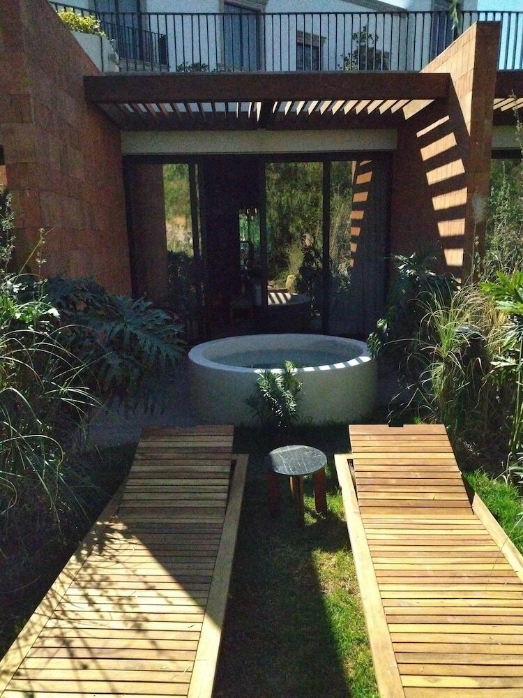 Фото Live Aqua San Miguel de Allende Urban Resort