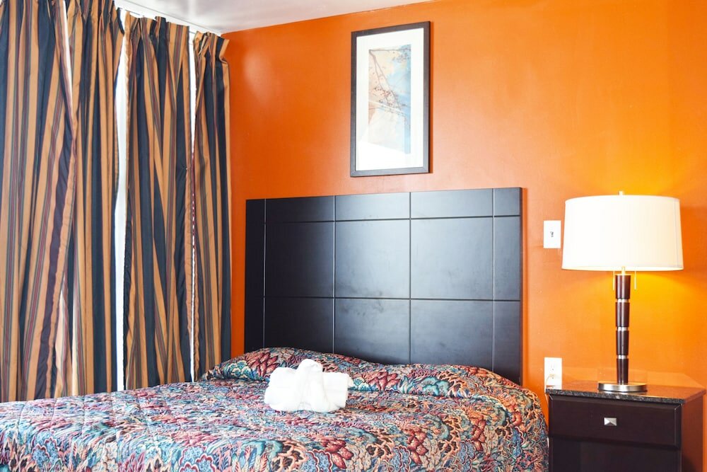 Фото Skyview Manor Motel