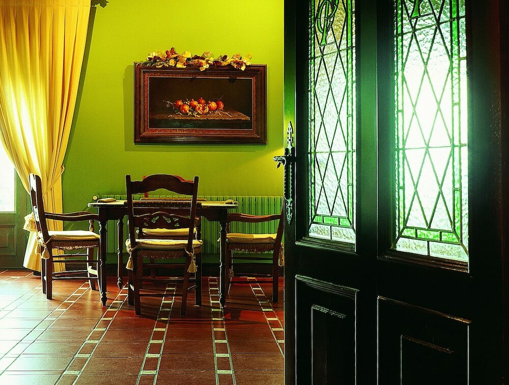 Фото Palacio de Cutre