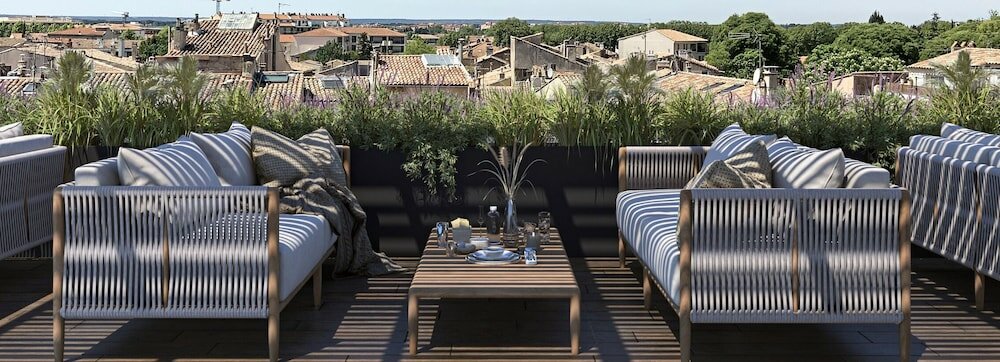 Фото Hotel du Globe