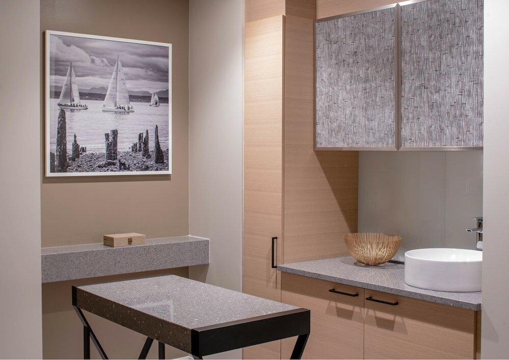 Фото Hyatt Regency Seattle