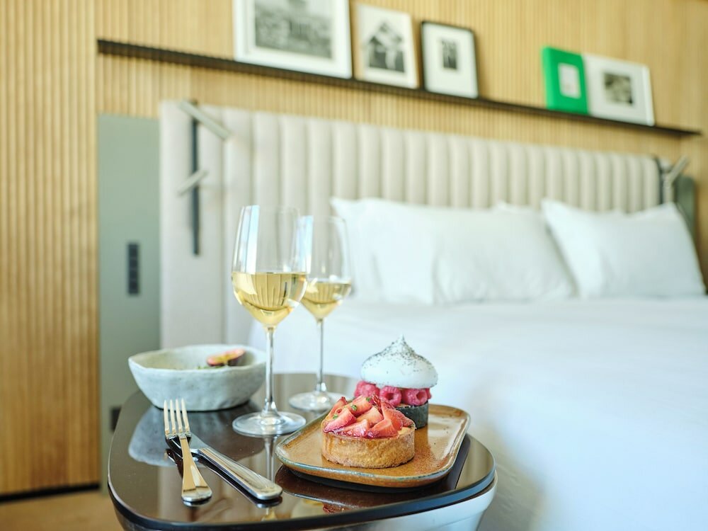 Фото Hotel Dame des Arts