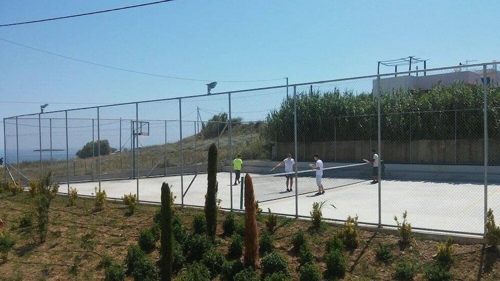 Фото Skiros Palace Hotel