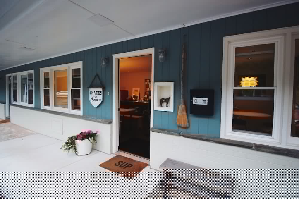 Фото The Briarcliff Motel