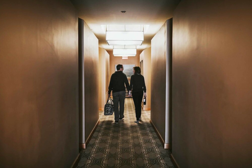 Фото Mill Street Inn