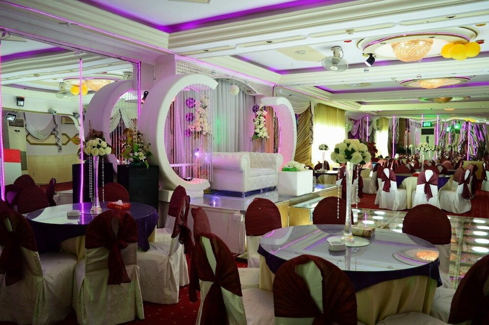 Фото Abjar Hotel