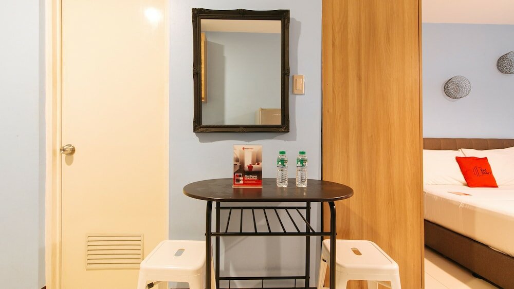Фото RedDoorz Plus @ Kamuning Quezon City