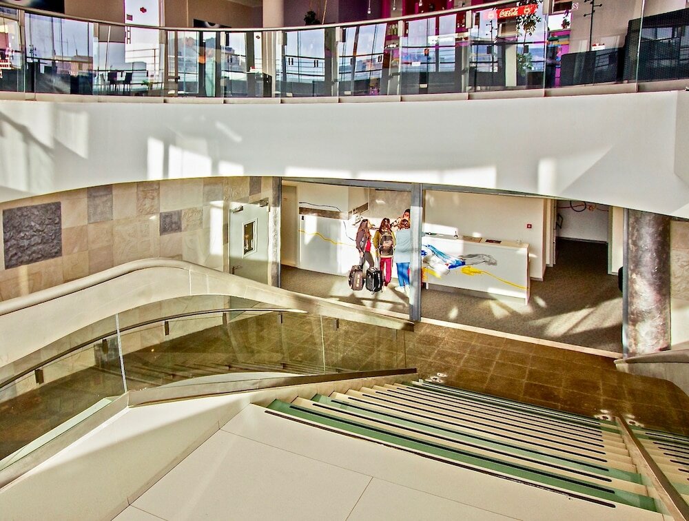 Фото Prima Luce Downtown