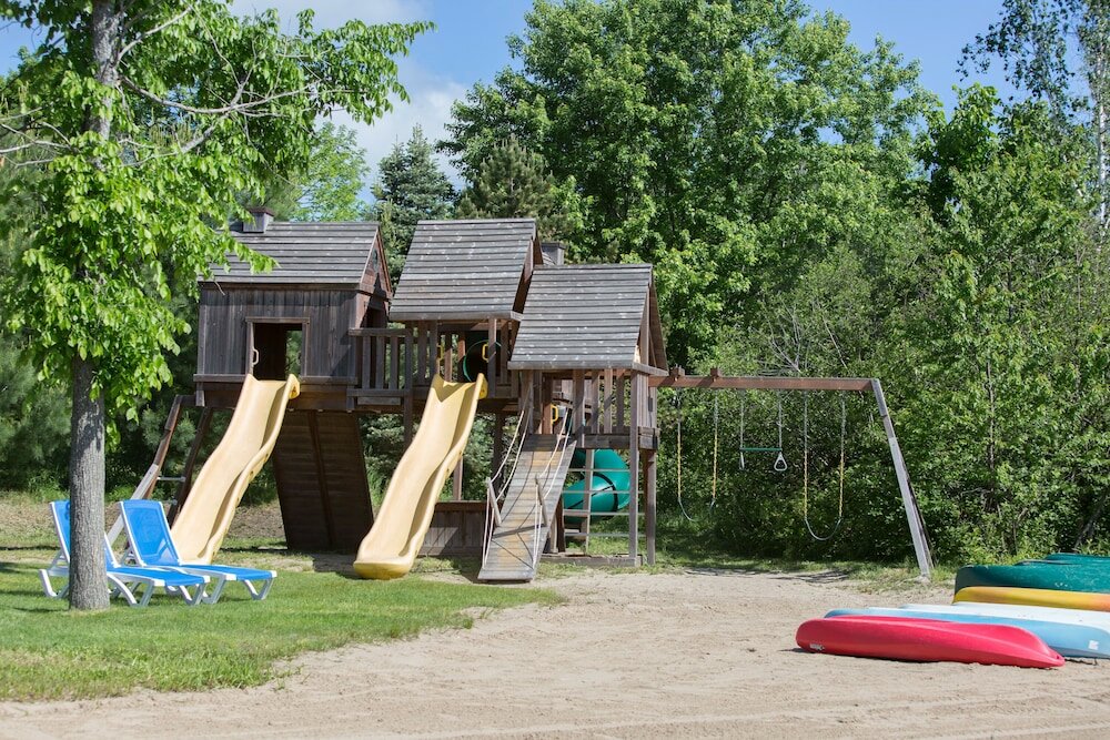 Фото Touchstone Resort