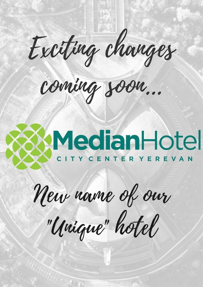 Фото Median Hotel City Center Yerevan