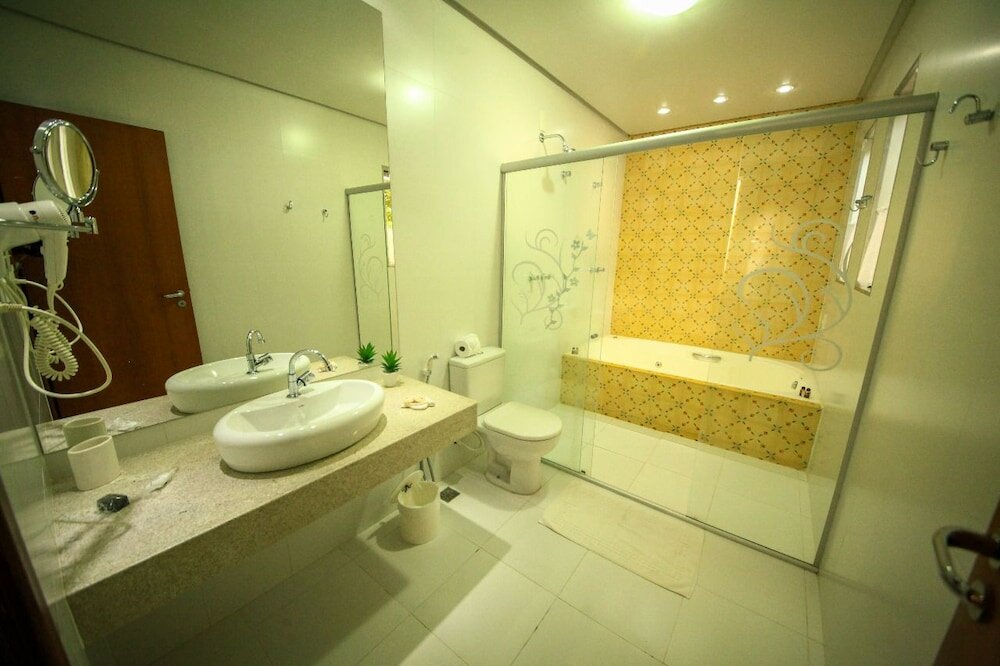 Фото Pousada Parador da Figueira