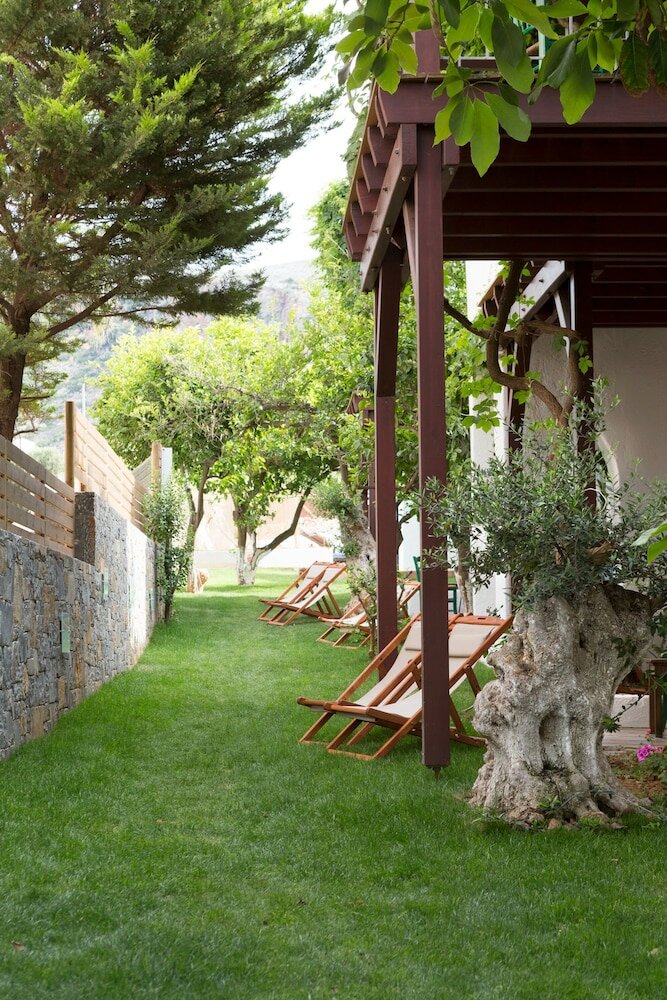 Фото Kalypso Hotel