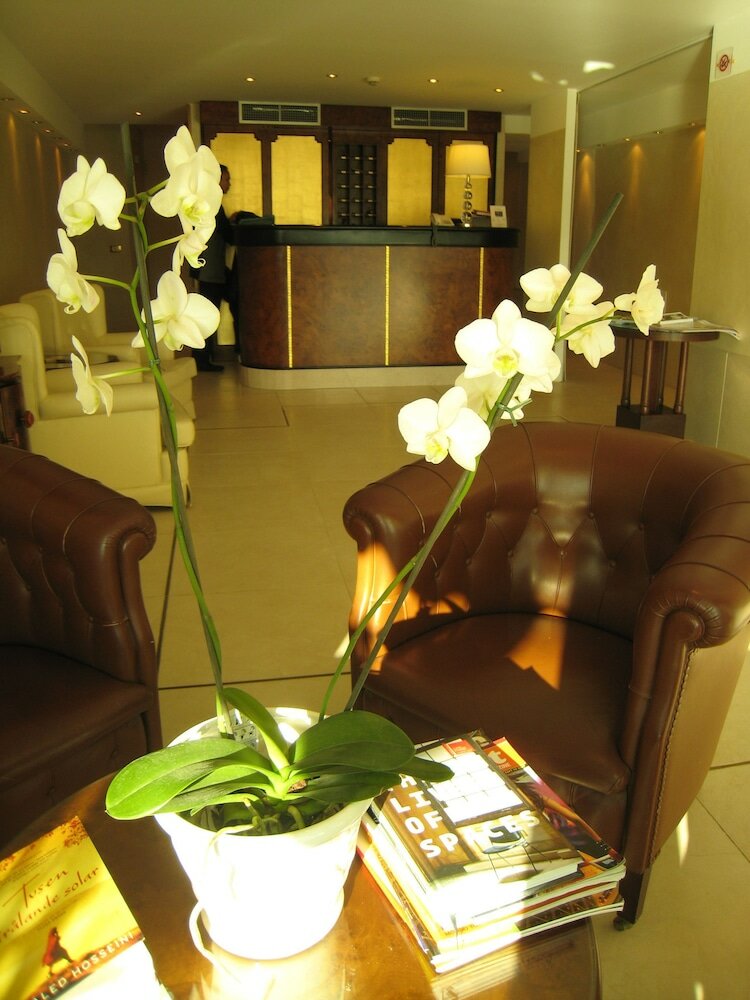 Фото Hotel Paganelli