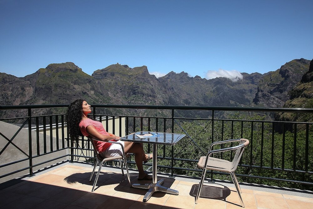 Фото Eira do Serrado Hotel & SPA