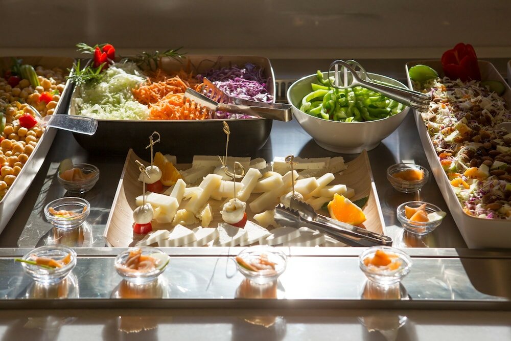 Фото Kalypso Hotel