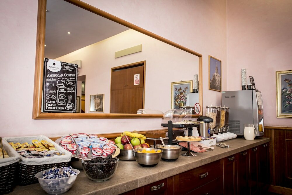 Фото Hotel Emmaus