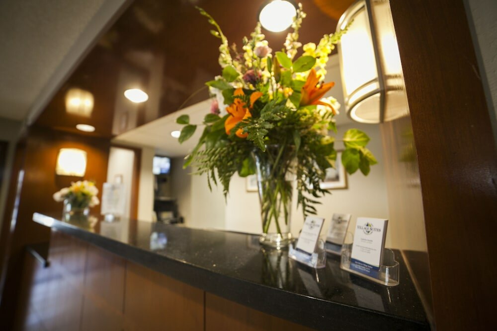 Фото New Haven Village Suites