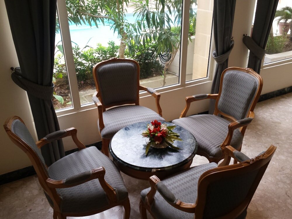 Фото Отель Palazzin