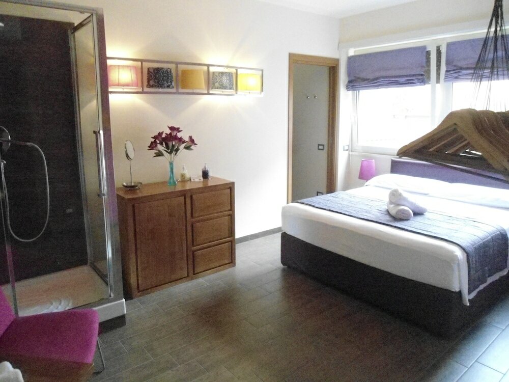 Фото Aida Charming Rooms