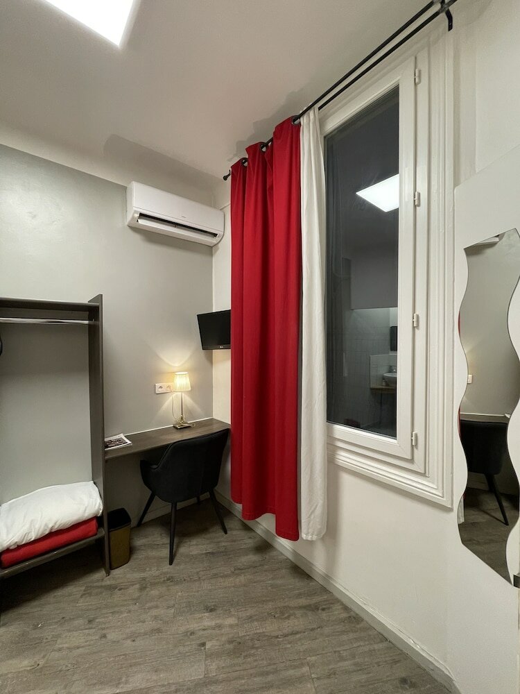 Фото Hotel Mistral Comedie Saint Roch