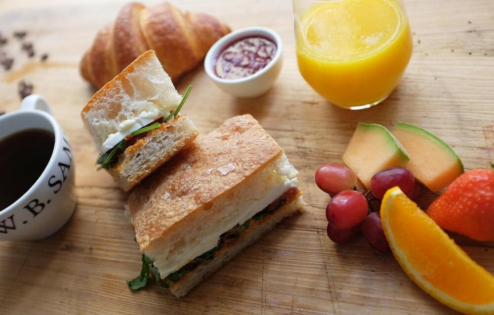 Фото отеля 5