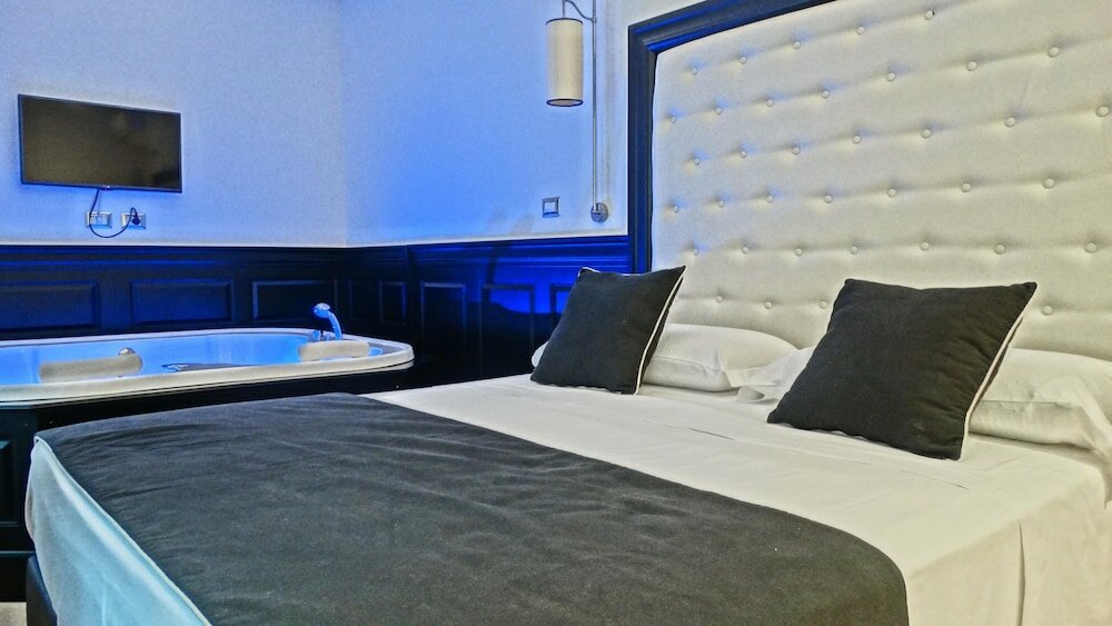 Фото Vaticano Royal Suite