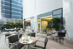 Гостиница Iclub Fortress Hill Hotel