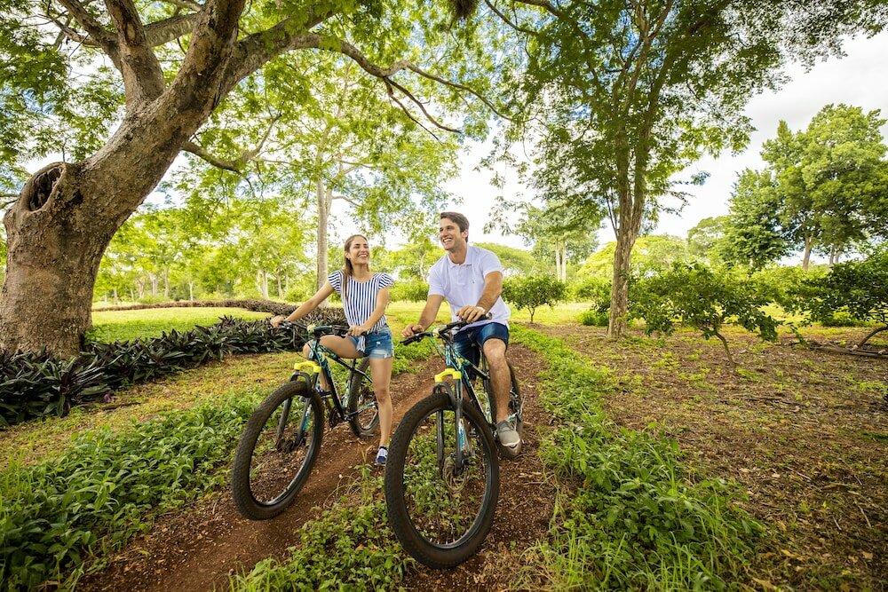 Фото The Lodge At Uxmal