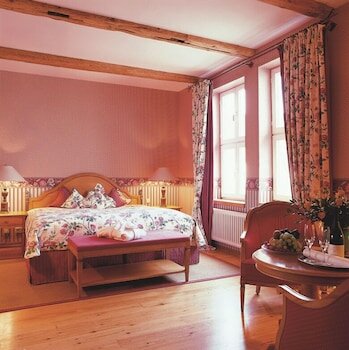 Фото Landhaus Zu Den Rothen Forellen Hotel