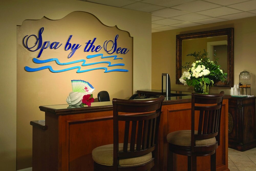 Фото Marriott's Newport Coast Villas