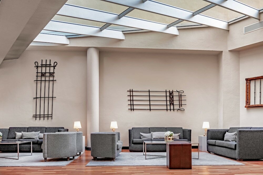 Фото Hotel Palacio de Santa Paula, Autograph Collection