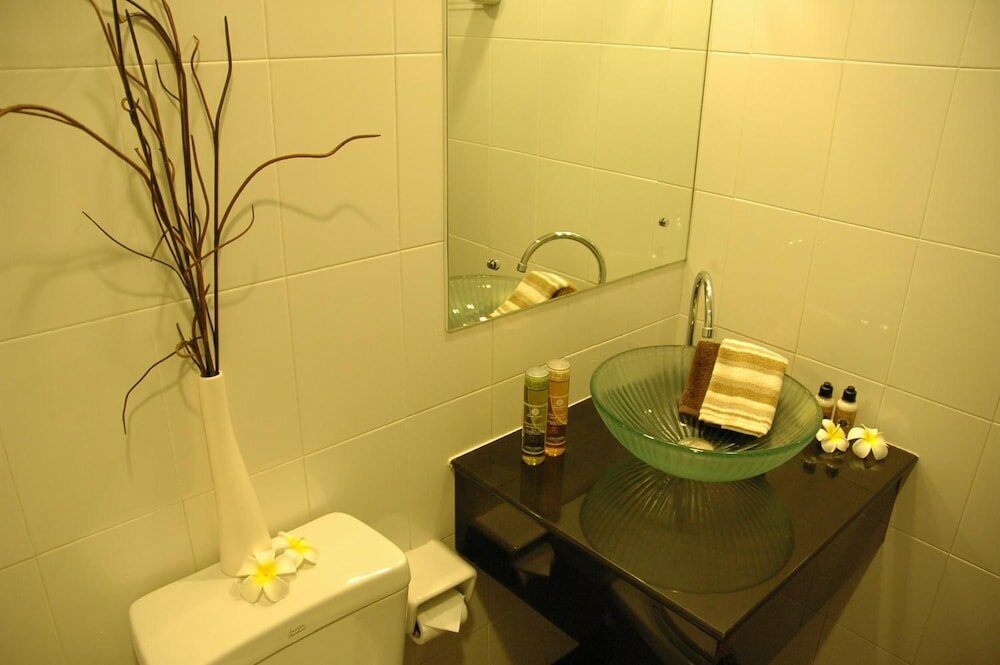 Фото Bangkok Living