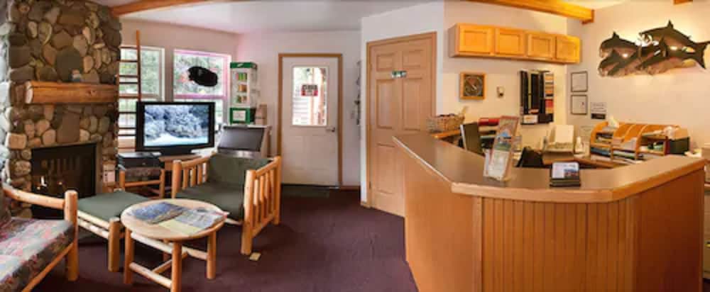 Фото Harborview Inn