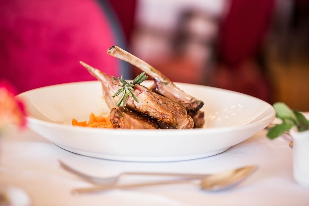 Фото Отель Slieve Donard