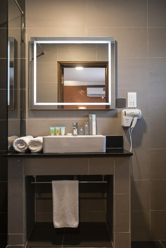 Фото Airport View Hotel