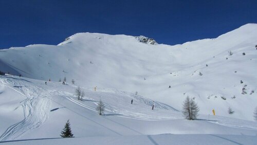 Внешний вид отеля Hotel Wanda в Пинцоле, фото 4