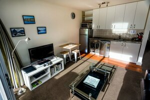 Гостиница Whistler Holiday Apartments 