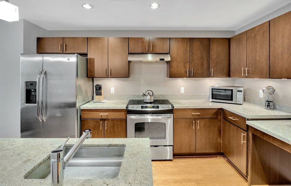 Фото Global Luxury Suites at Foggy Bottom