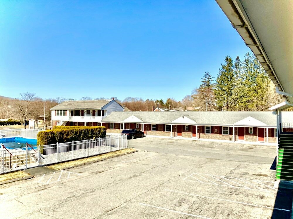 Фото Pilgrim Inn